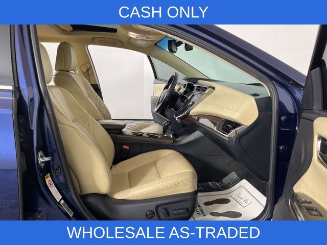 2013 Nautical Blue Metallic Toyota Avalon Hybrid XLE Premium FWD Sedan
