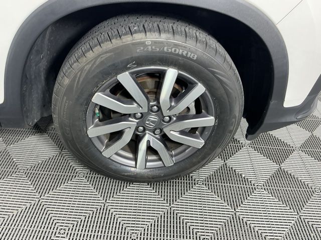 used 2021 Honda Pilot car, priced at $23,989