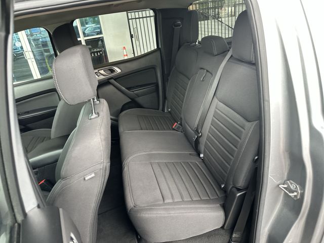 Used 2023 Silver Ford XLT image 22