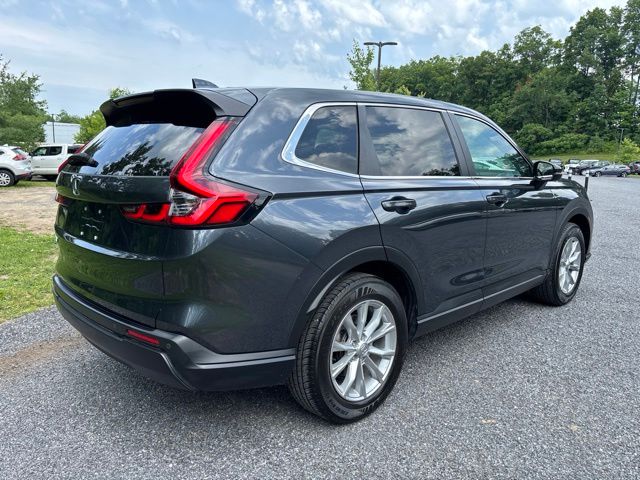 Used 2024 Honda CR-V SUV