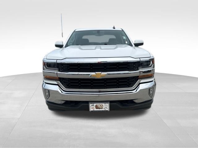 2016 Chevrolet Silverado 1500 LT 2