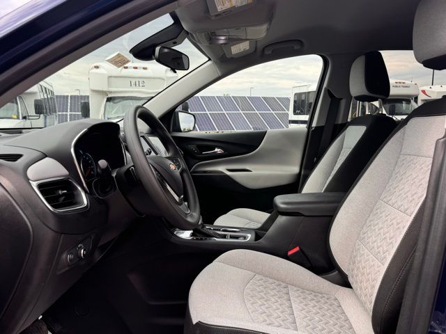 2022 Chevrolet Equinox FWD LT