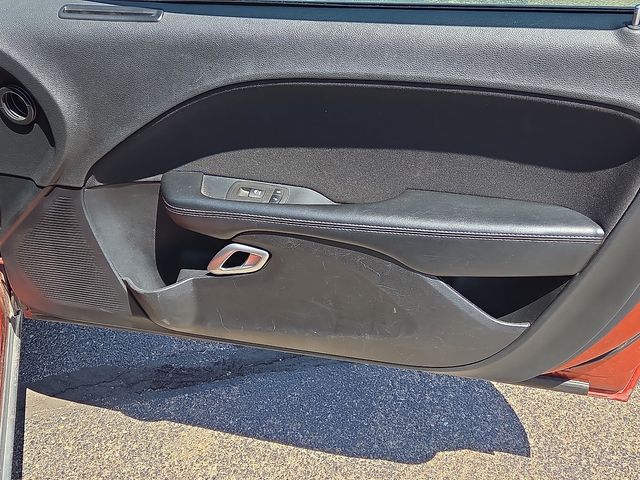 Used Car 2021 Dodge Challenger  Sxt For Sale Under $20,000 In Plainview, Texas