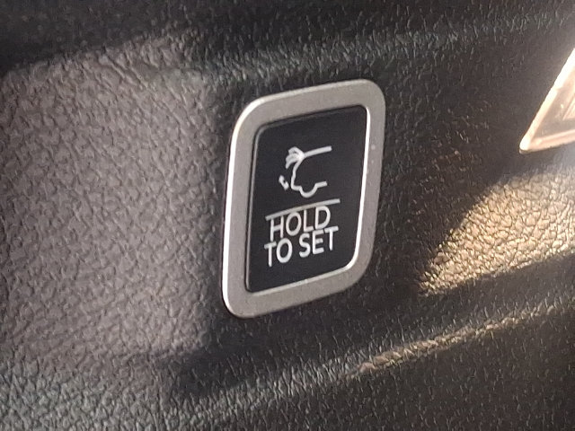 Used 2023 Jeep Grand Cherokee L SUV