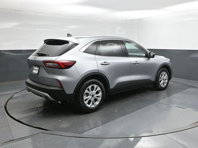 Used 2024 Ford Escape SUV