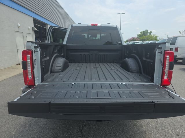 New 2026 Avalanche Ford F-250® Lariat® image 13