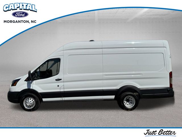 New 2027 White Ford Base image 4
