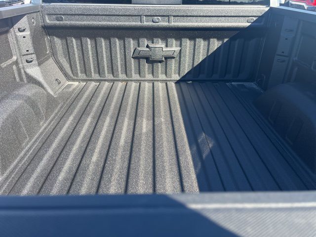 2026 Chevrolet Silverado 1500 RST:45265