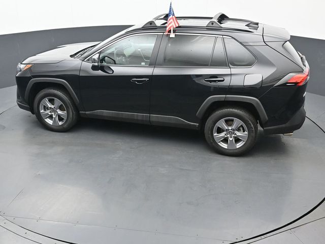 2022 Toyota RAV4 XLE 46