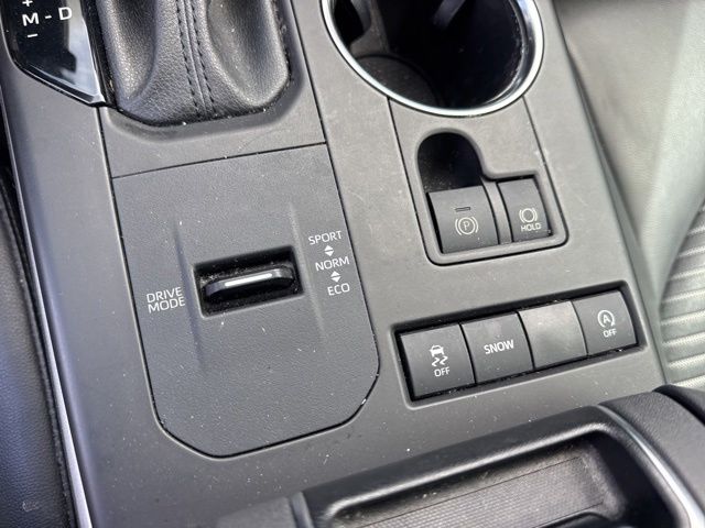 2021 Toyota Highlander XSE - Photo 26
