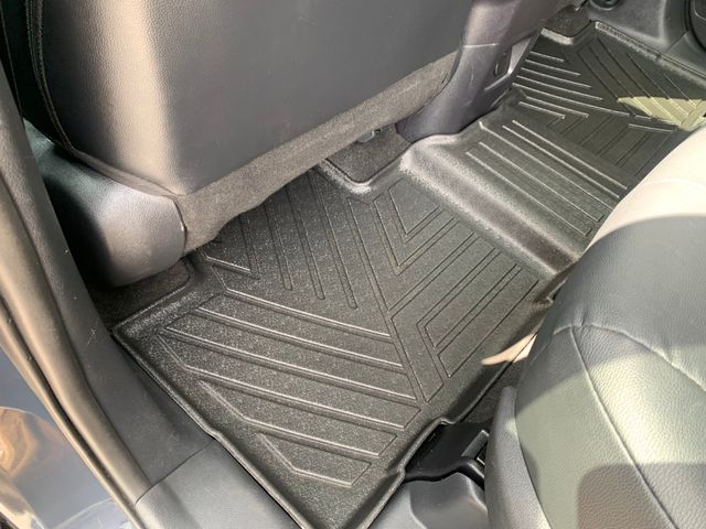 Used 2024 Toyota Grand Highlander SUV