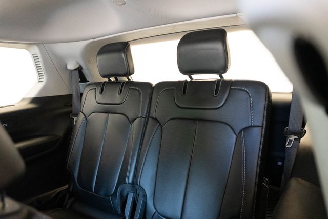 Used 2021 Jeep Grand Cherokee L SUV