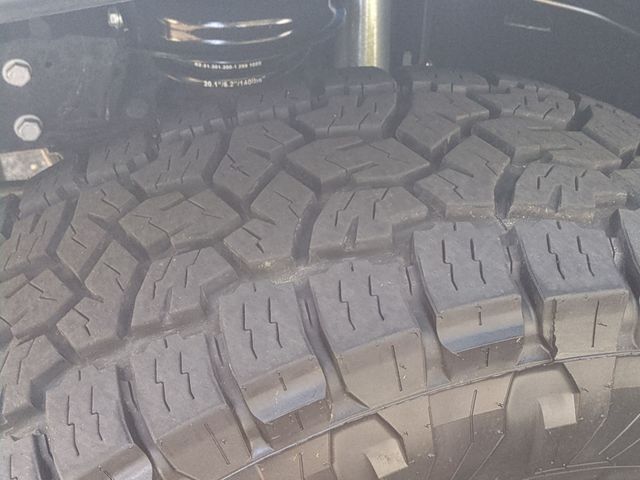 Used 2019 Black Jeep Sport image 11