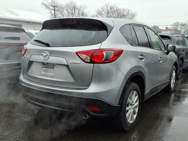 2015 Mazda CX-5