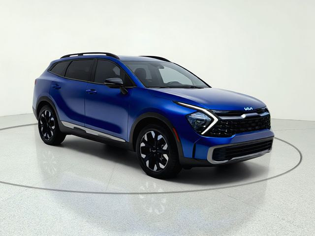Used 2023 Kia Sportage SUV