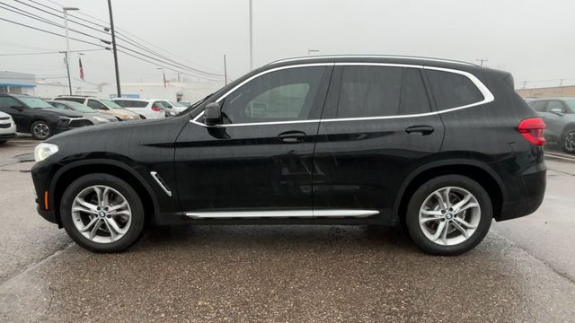 Used 2019 BMW X3 For Sale in Livonia, MI