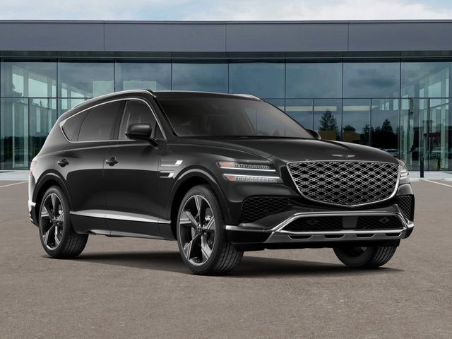 Thumbnail: 2026 Genesis GV80 - 2