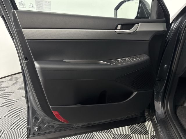 New 2025 Hyundai Palisade For Sale in Indianapolis, IN