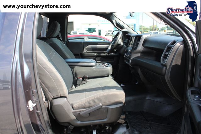 Used 2021 Ram 2500 Truck
