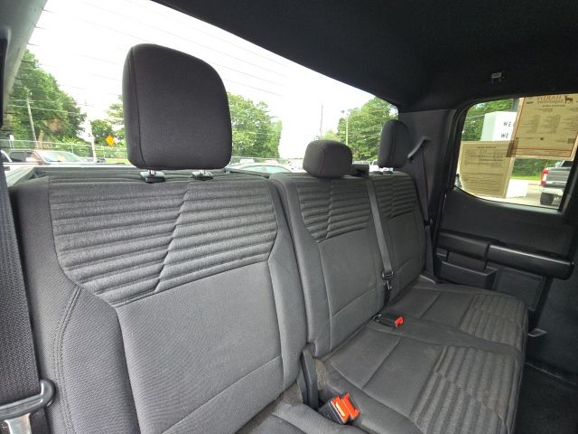 2023 Ford F-150 XL:169242A