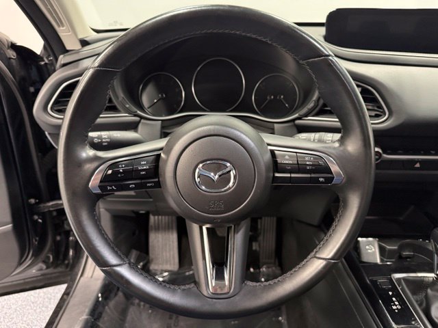 Used 2024 Black Mazda 2.5 S Select Sport image 17