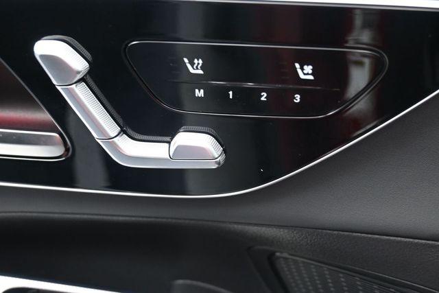 Used 2025 Mercedes-benz GLC SUV