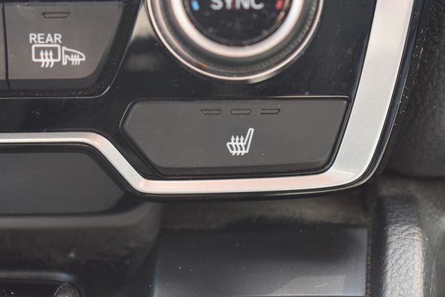 Used 2021 Honda CR-V SUV