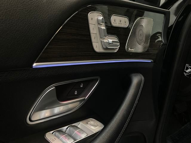 2022 Mercedes-Benz GLS GLS 450