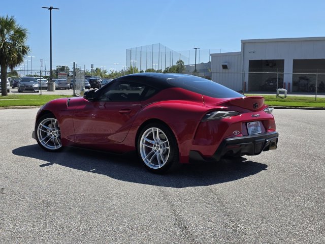 Used 2020 Toyota Supra Coupe