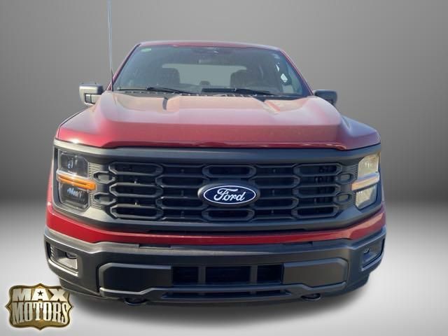 2024 Ford F-150 STX 2