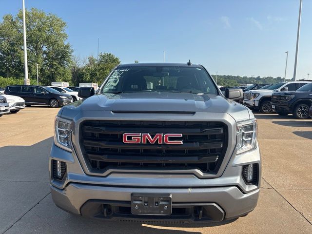 Used 2020 GMC Sierra 1500 Truck