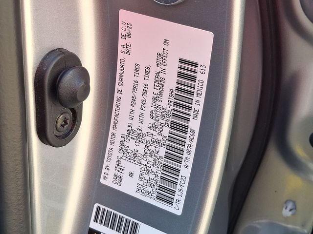 Used 2023 Toyota Tacoma Truck