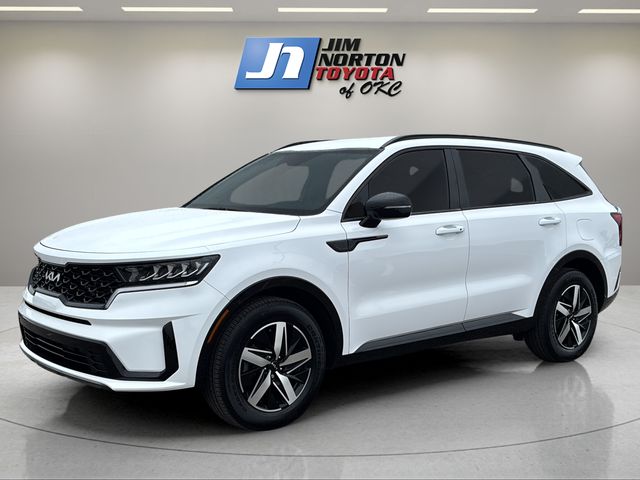 2022 Kia Sorento S AT's photo