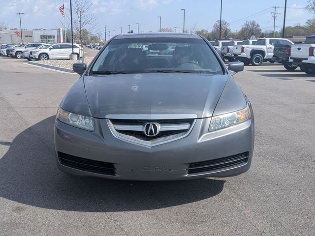 2004 Acura TL - Image 8