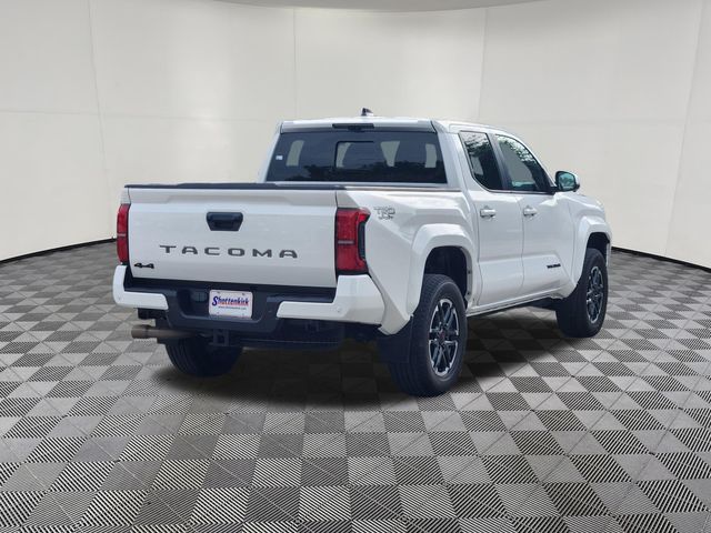Used 2024 Toyota Tacoma Truck