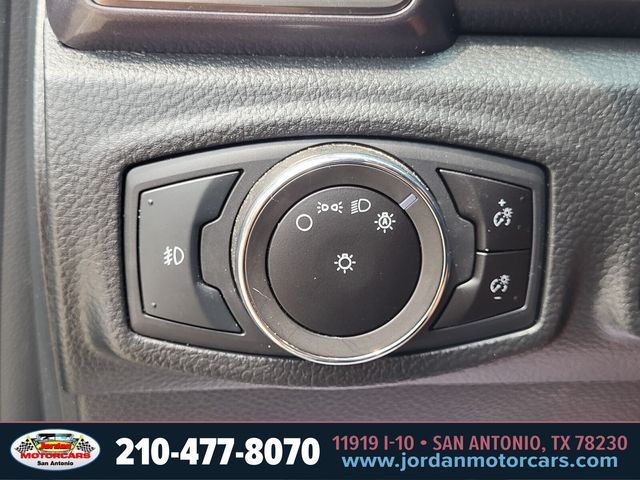 Used Car 2023 Ford Ranger  Lariat For Sale Under $40,000 In San Antonio, Texas