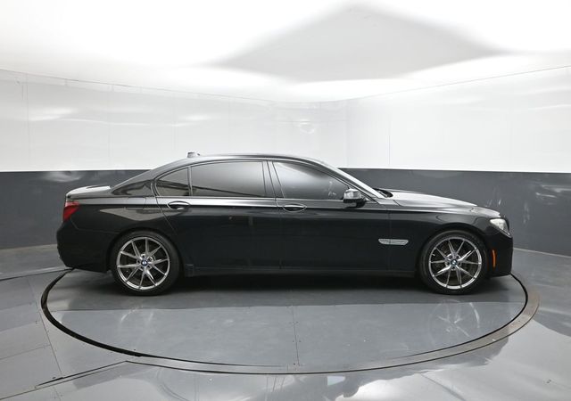 Used 2013 BMW 7 Series Sedan