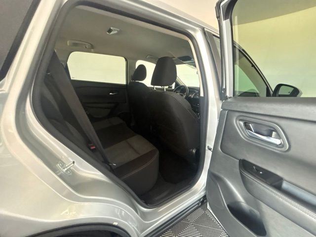 Used 2025 Nissan Rogue SUV