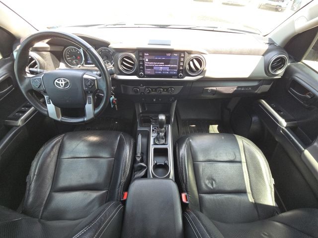 2020 Toyota Tacoma SR5:168493A