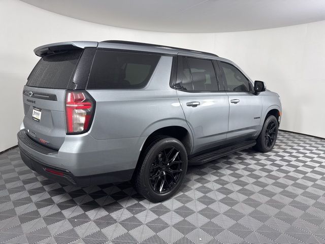 Used 2024 Chevrolet Tahoe SUV