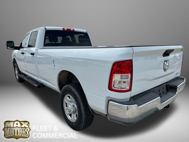 2024 Ram 2500 Tradesman 8