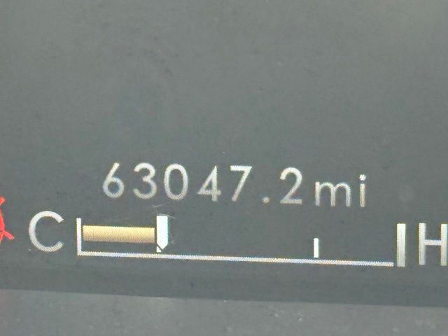 2021 Iced Mocha Lincoln Nautilus Reserve AWD SUV