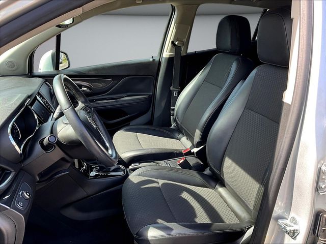 2022 Buick Encore #22