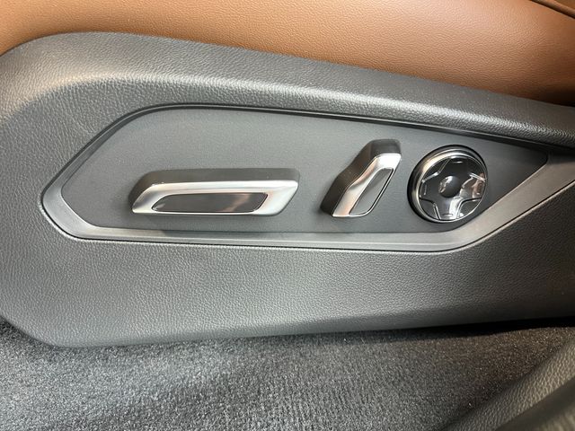 2026 Acura MDX Technology Package - Majestic Black Pearl exterior view 15