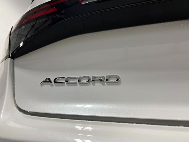 2024 Honda Accord Hybrid Sport-L 9