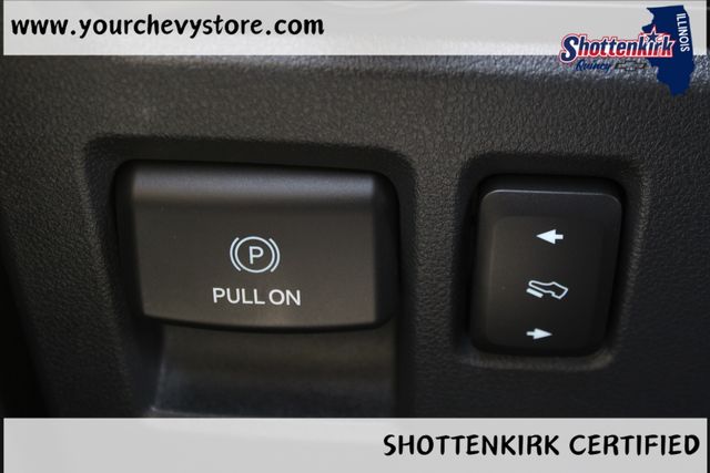 Used 2022 Ford Expedition Max SUV
