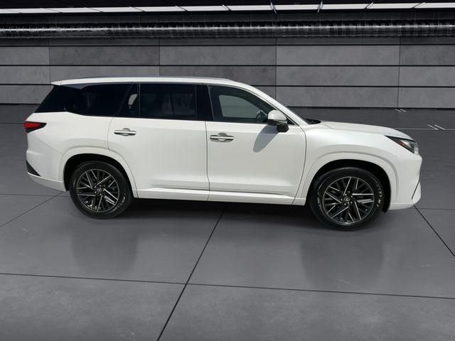 2024 Lexus Tx - $54,588