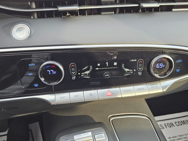 Used 2025 Red Genesis 2.5T image 29