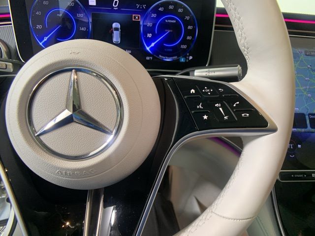 2023 Mercedes-Benz EQS 450 15