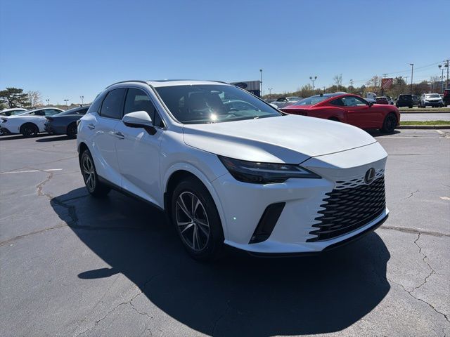 2024 Lexus RX 350 AWD
